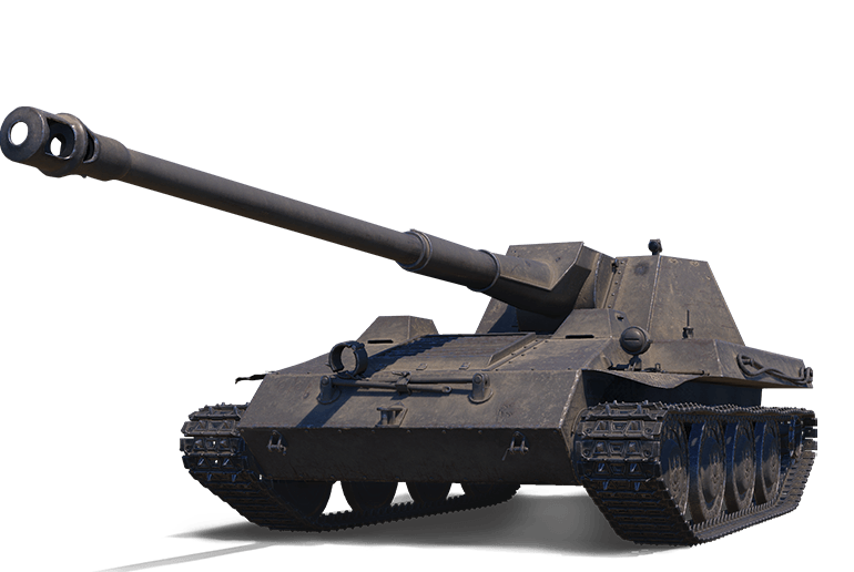 KRUPP-STEYR WAFFENTRÄGER: ПРЕМИУМ