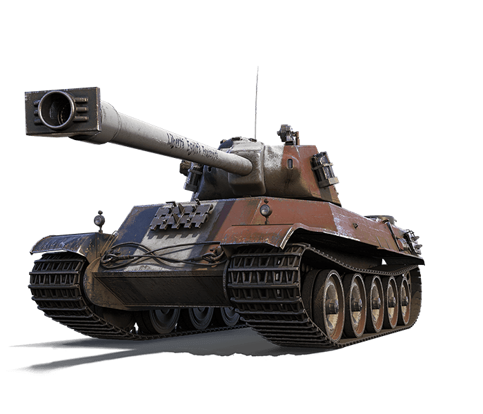 AMX M4 MLE. 49 LIBERTE: ПРЕМИУМ