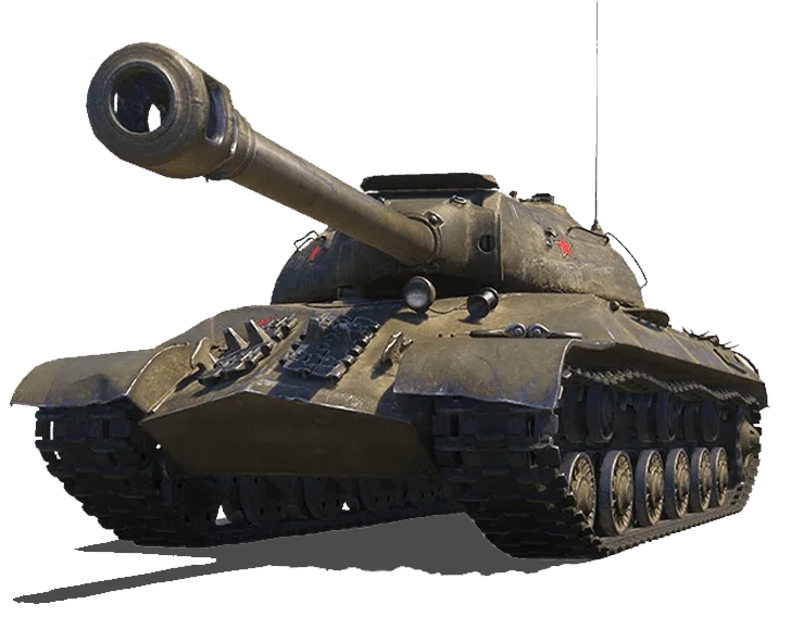 ИС-3 С МЗ: ПРЕМИУМ