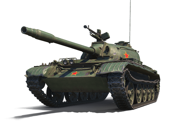 TYPE 62: ПРЕМИУМ