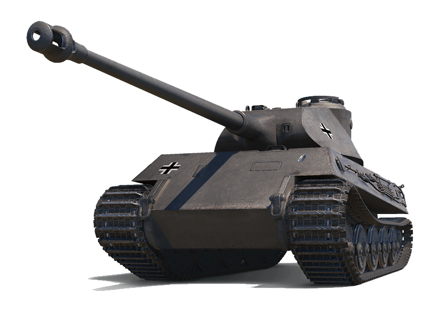 VK 45.03: ПРЕМИУМ